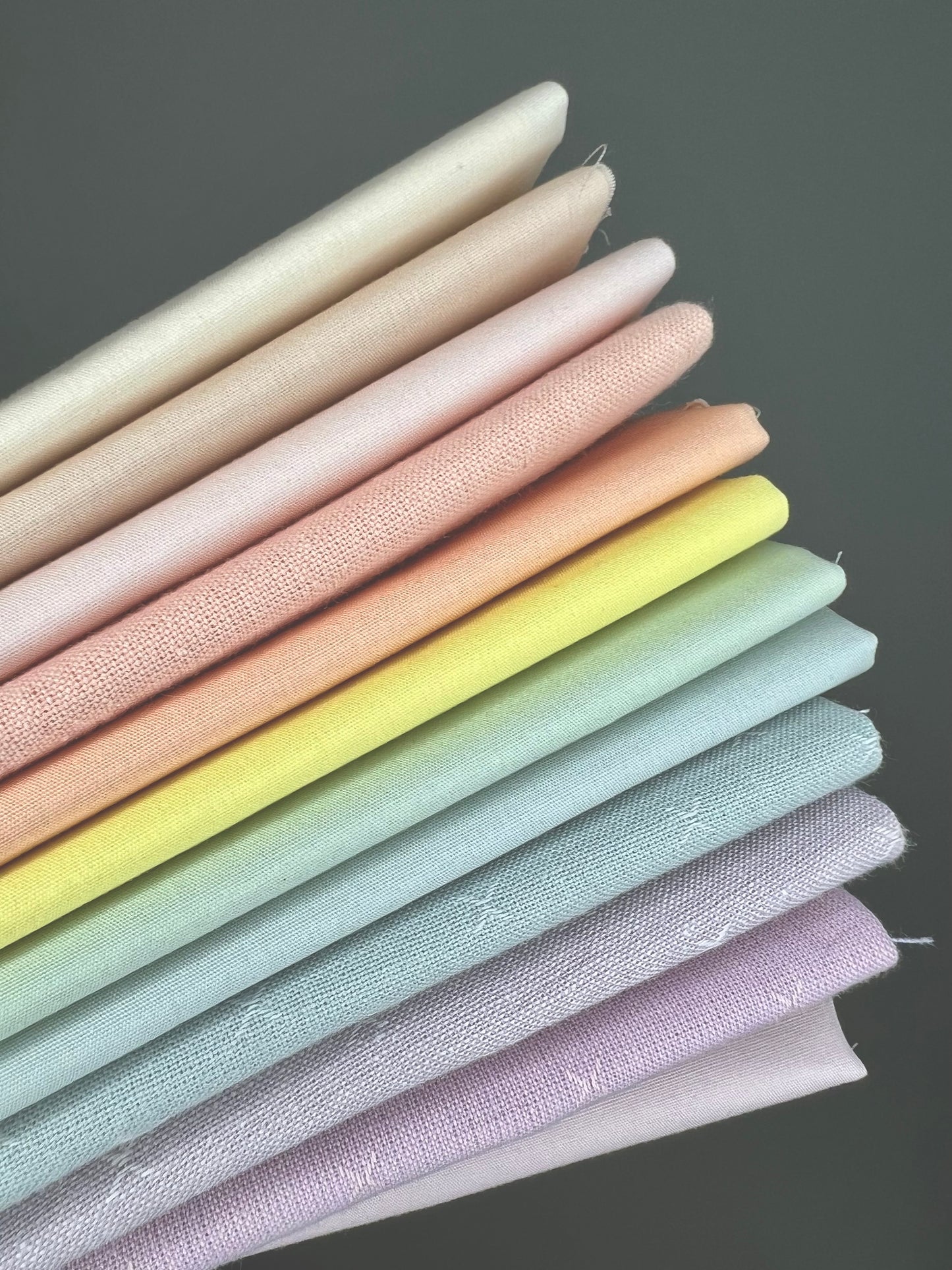COTTON CANDY CLOUDS | BHQ Fabric Bundle
