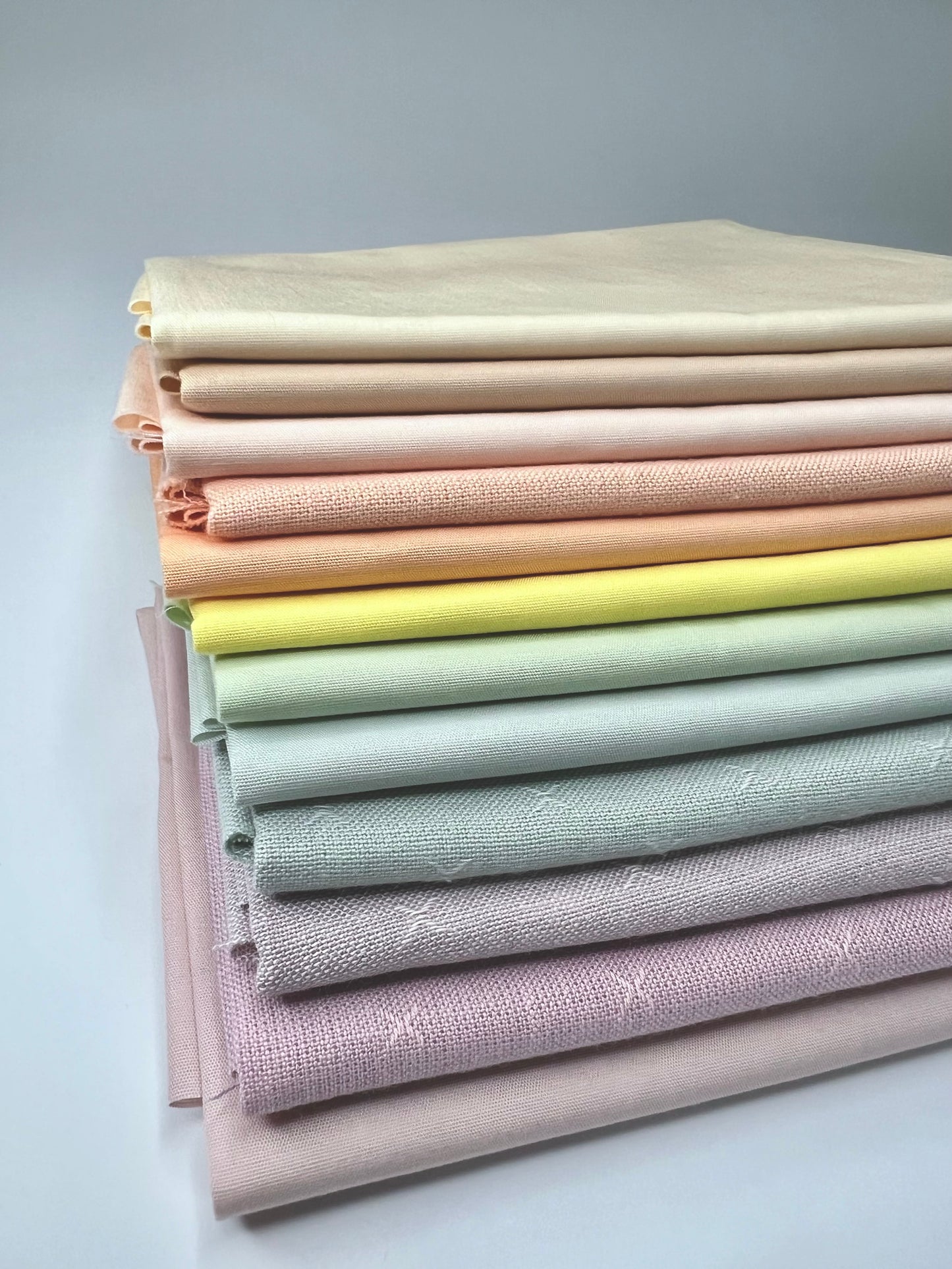 COTTON CANDY CLOUDS | BHQ Fabric Bundle