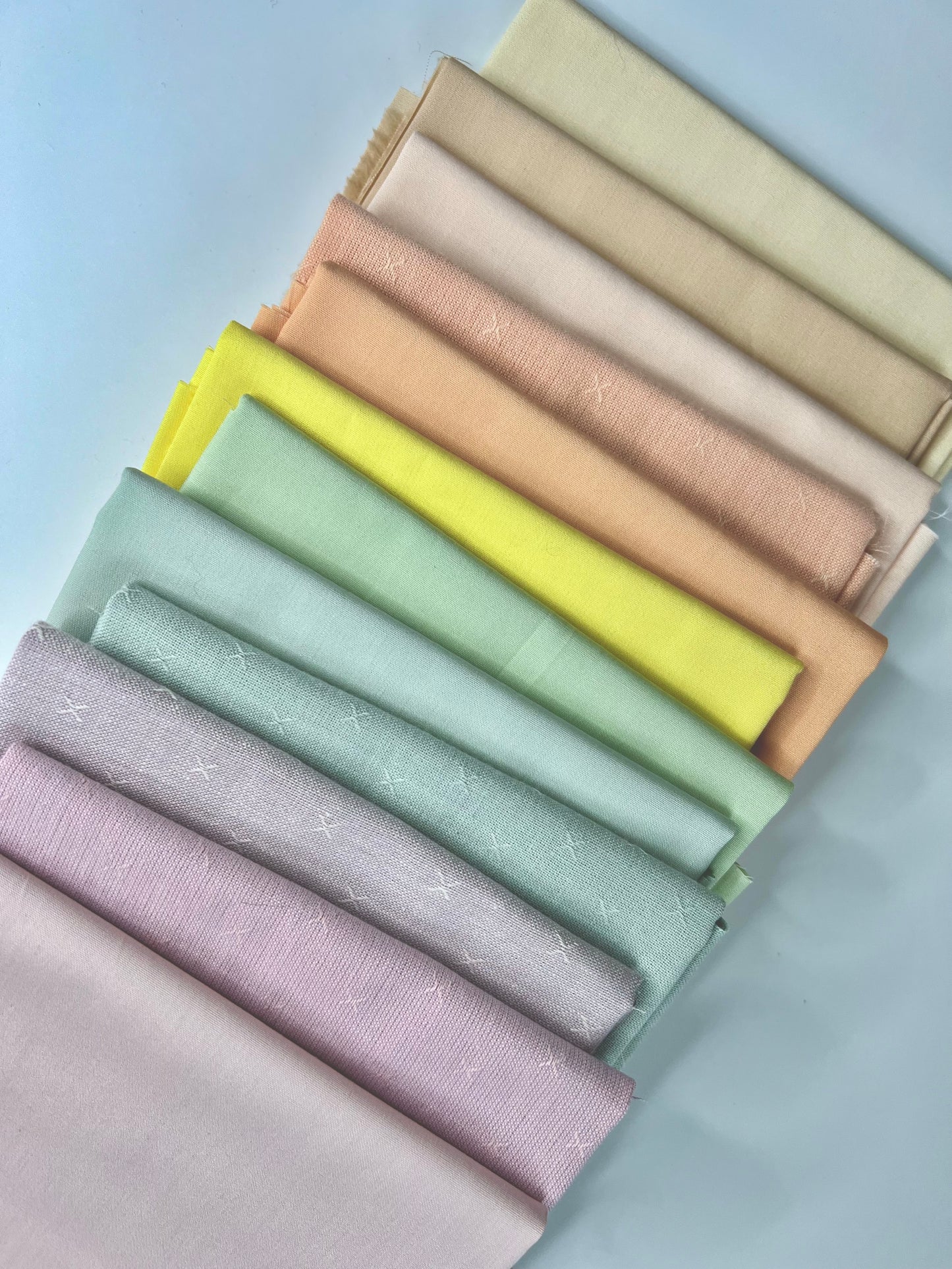 COTTON CANDY CLOUDS | BHQ Fabric Bundle