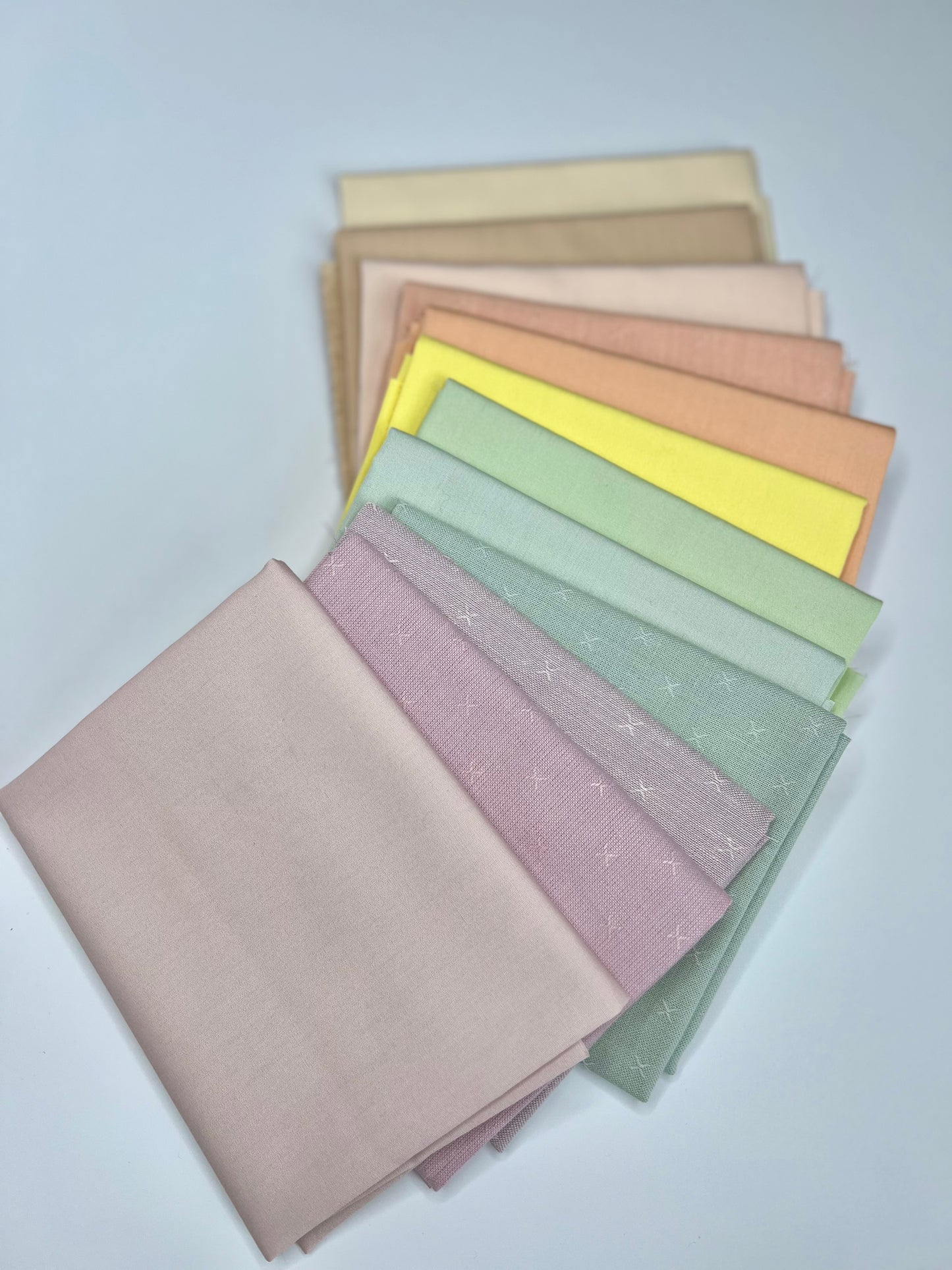 COTTON CANDY CLOUDS | BHQ Fabric Bundle