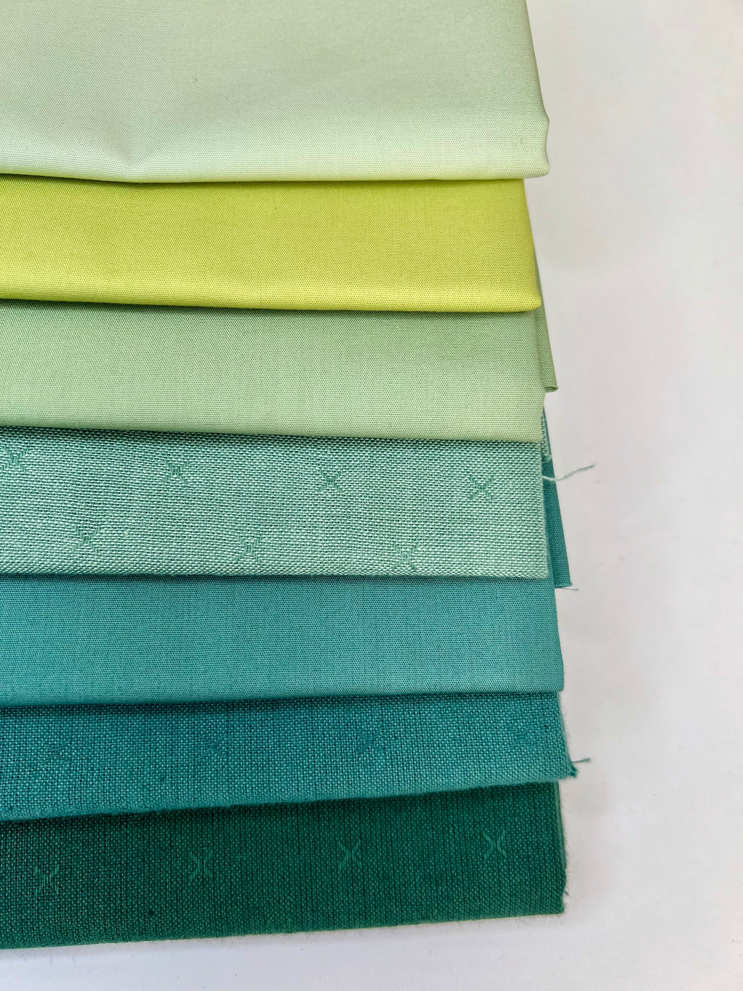 GREENER PASTURES | BHQ Fabric Bundle