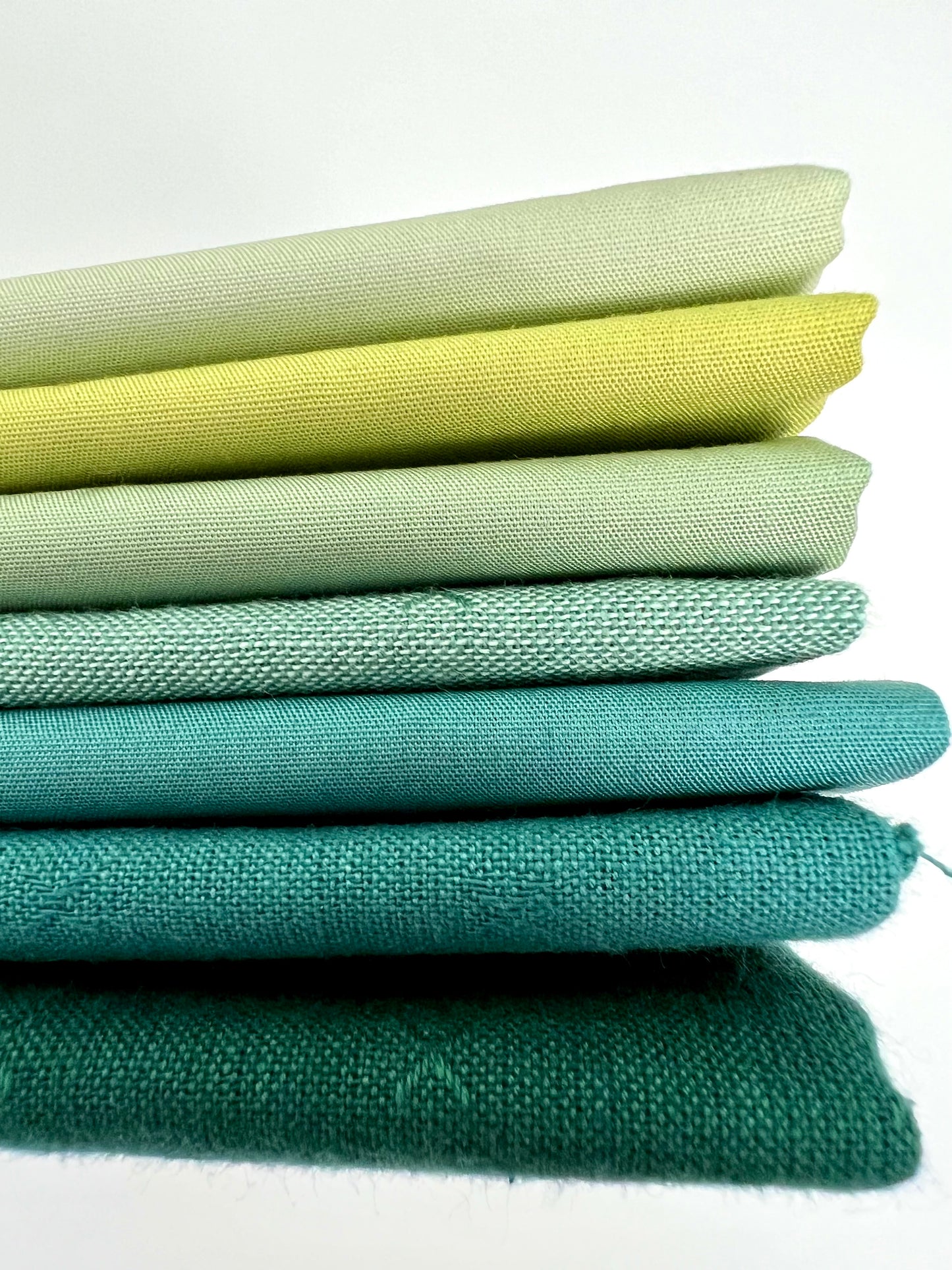 GREENER PASTURES | BHQ Fabric Bundle