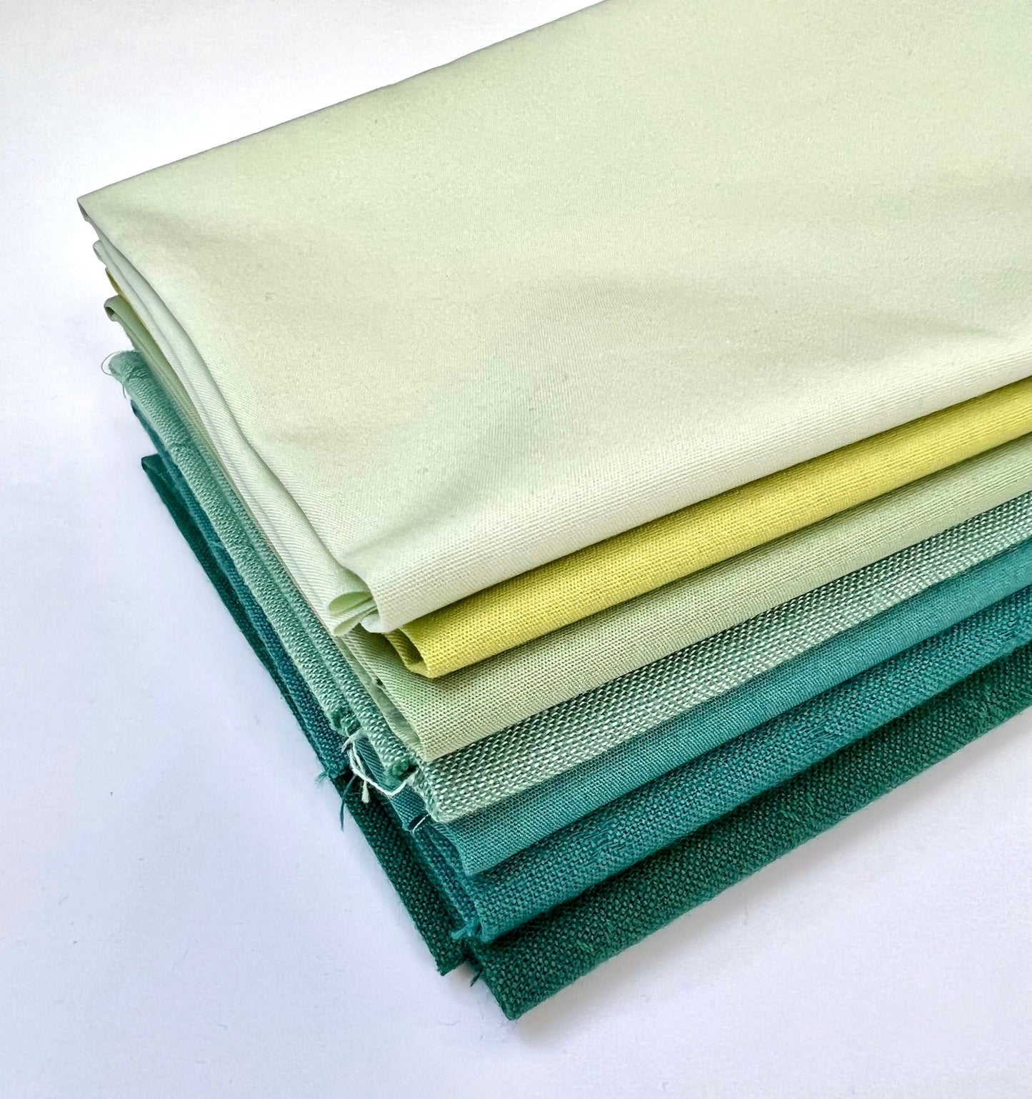 GREENER PASTURES | BHQ Fabric Bundle