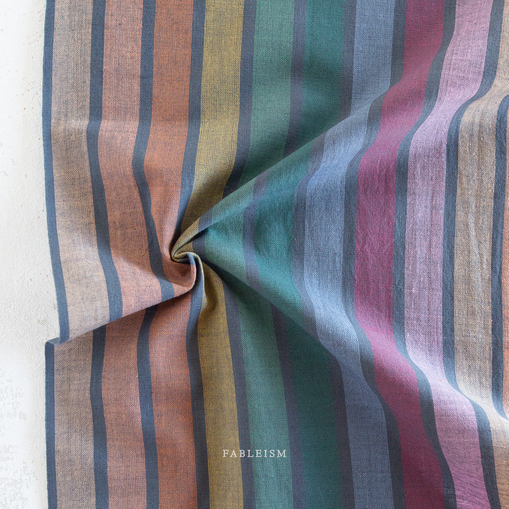 ** PREORDER ** Wings in DARK RAINBOW | Lucky Loom