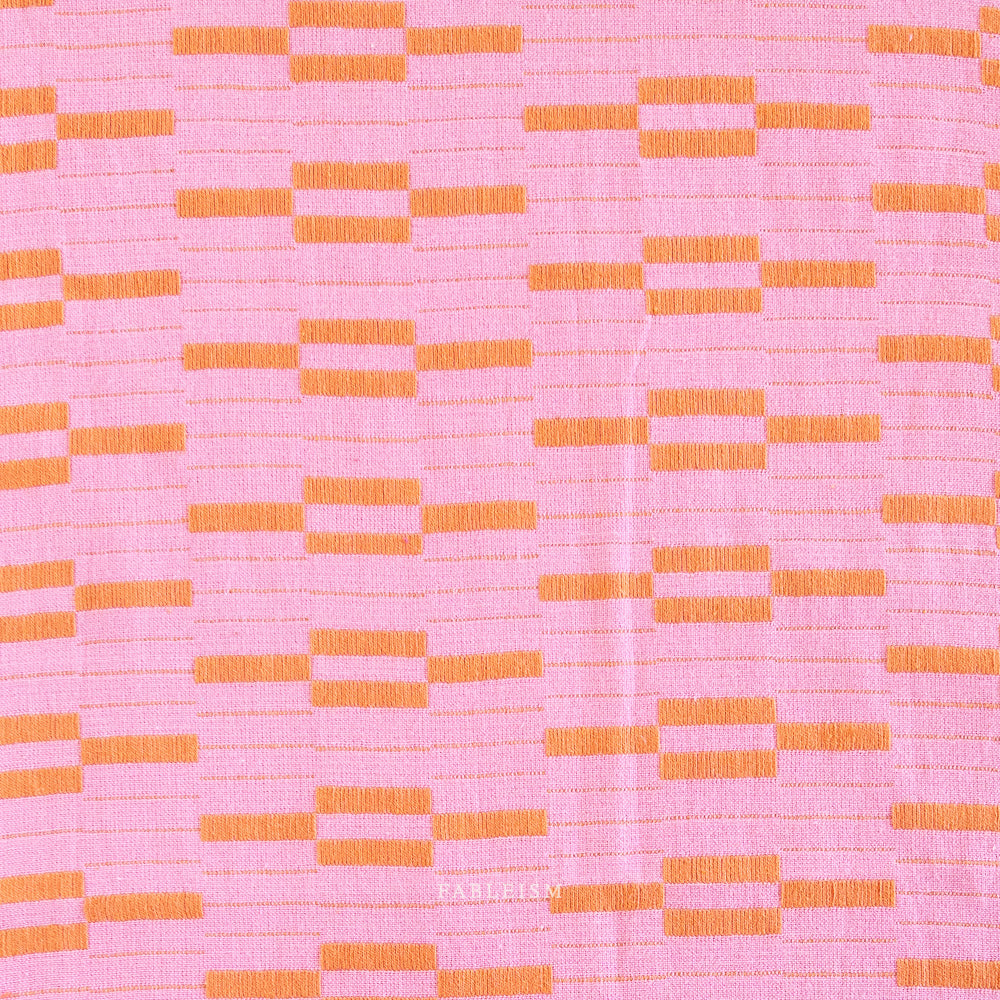 ** PREORDER ** Southwest in PINK | Lucky Loom