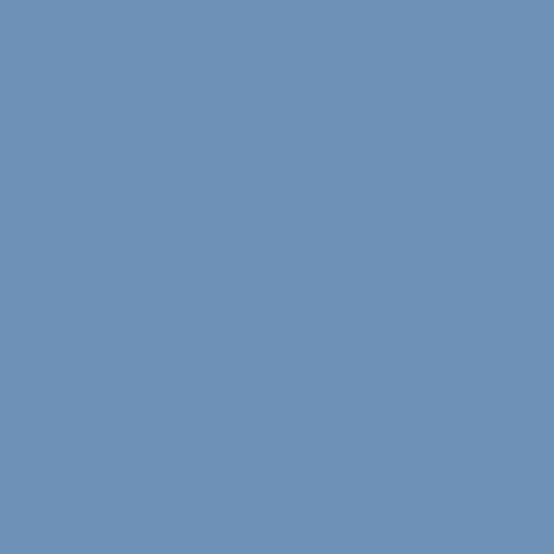 AERO BLUE - PURE Solids | AGF