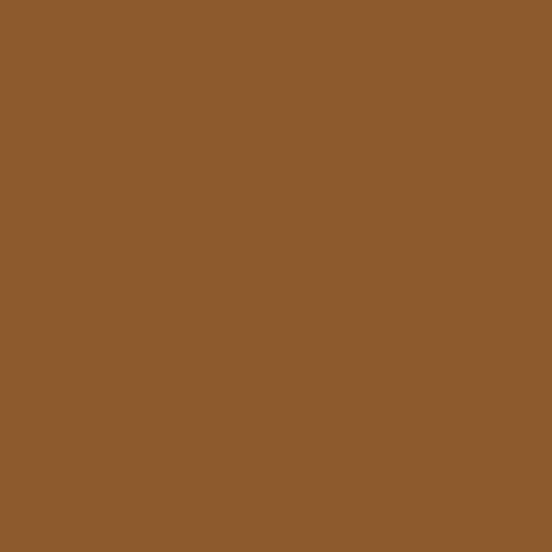 GINGERBREAD - PURE Solids | AGF