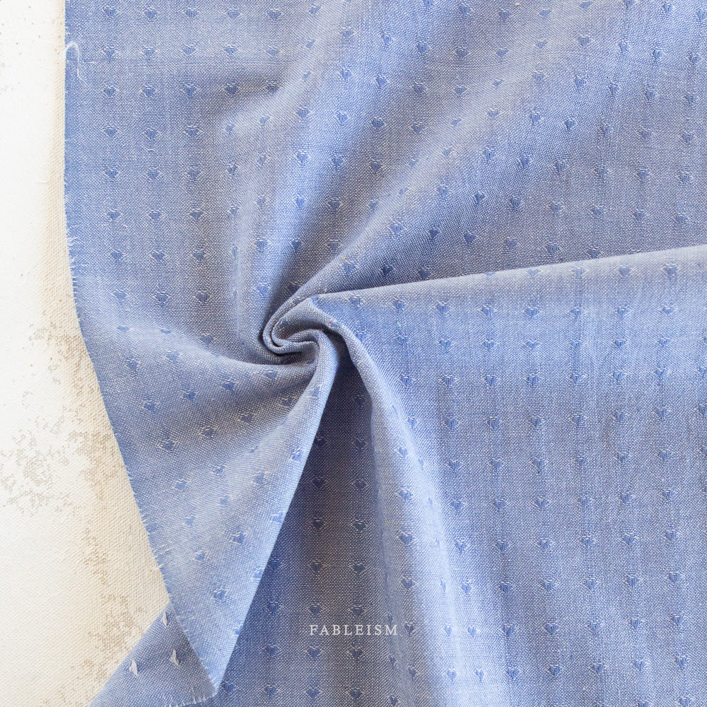 Dobby Hearts in ALICE BLUE - Queen of Hearts | Fableism
