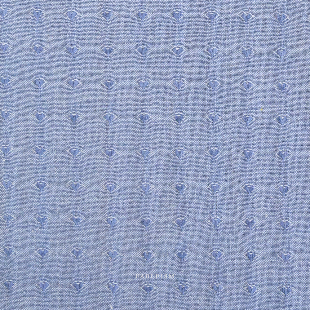 Dobby Hearts in ALICE BLUE - Queen of Hearts | Fableism