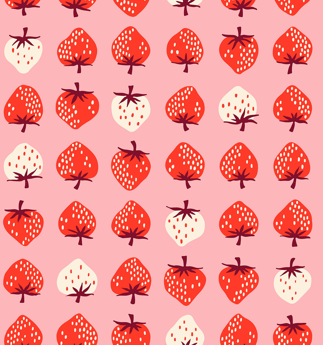 Balmy | Strawberry