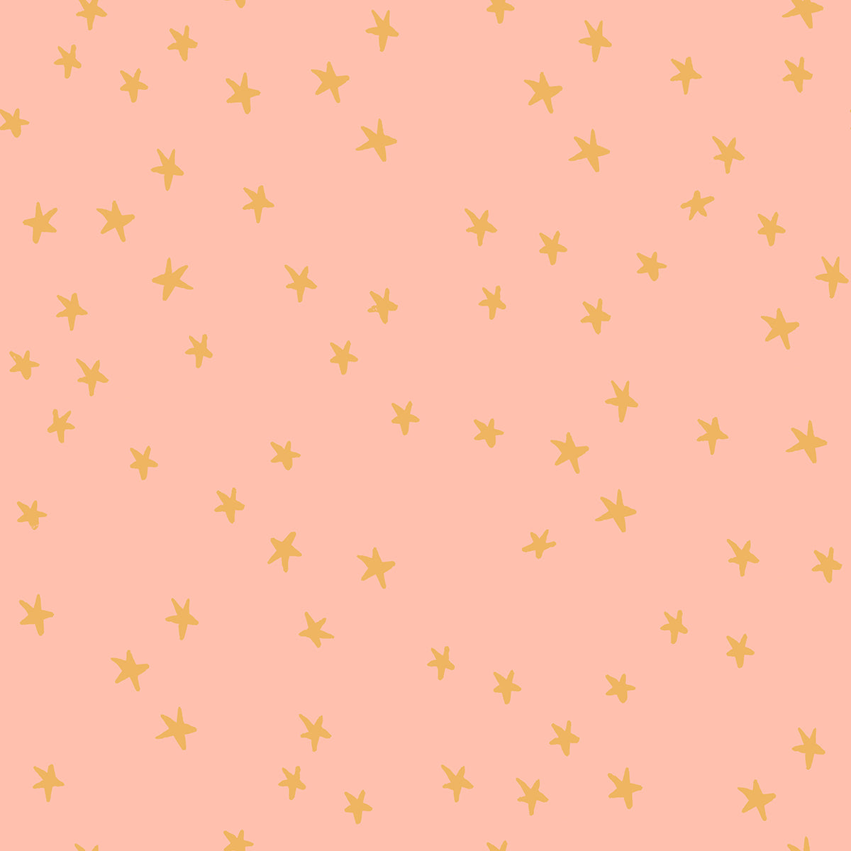 Peach | Starry