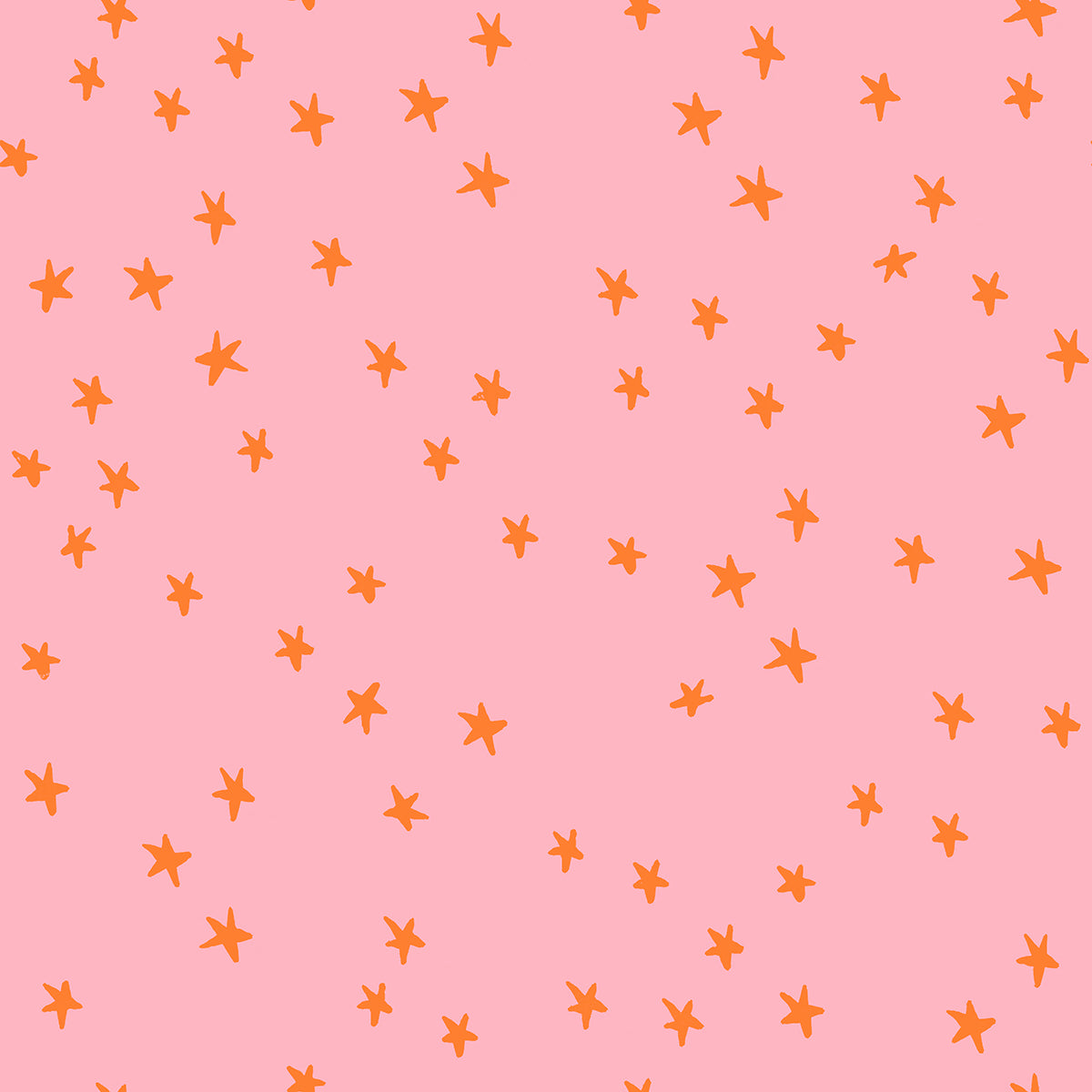 Rosebud | Starry