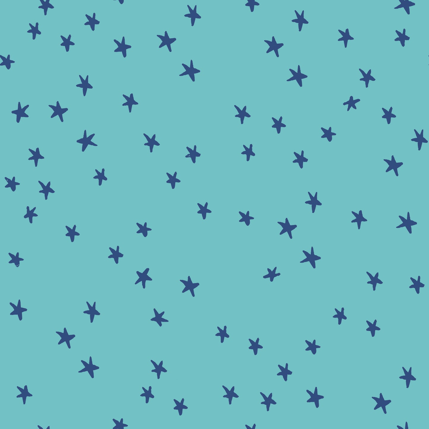 Starry - TURQUOISE