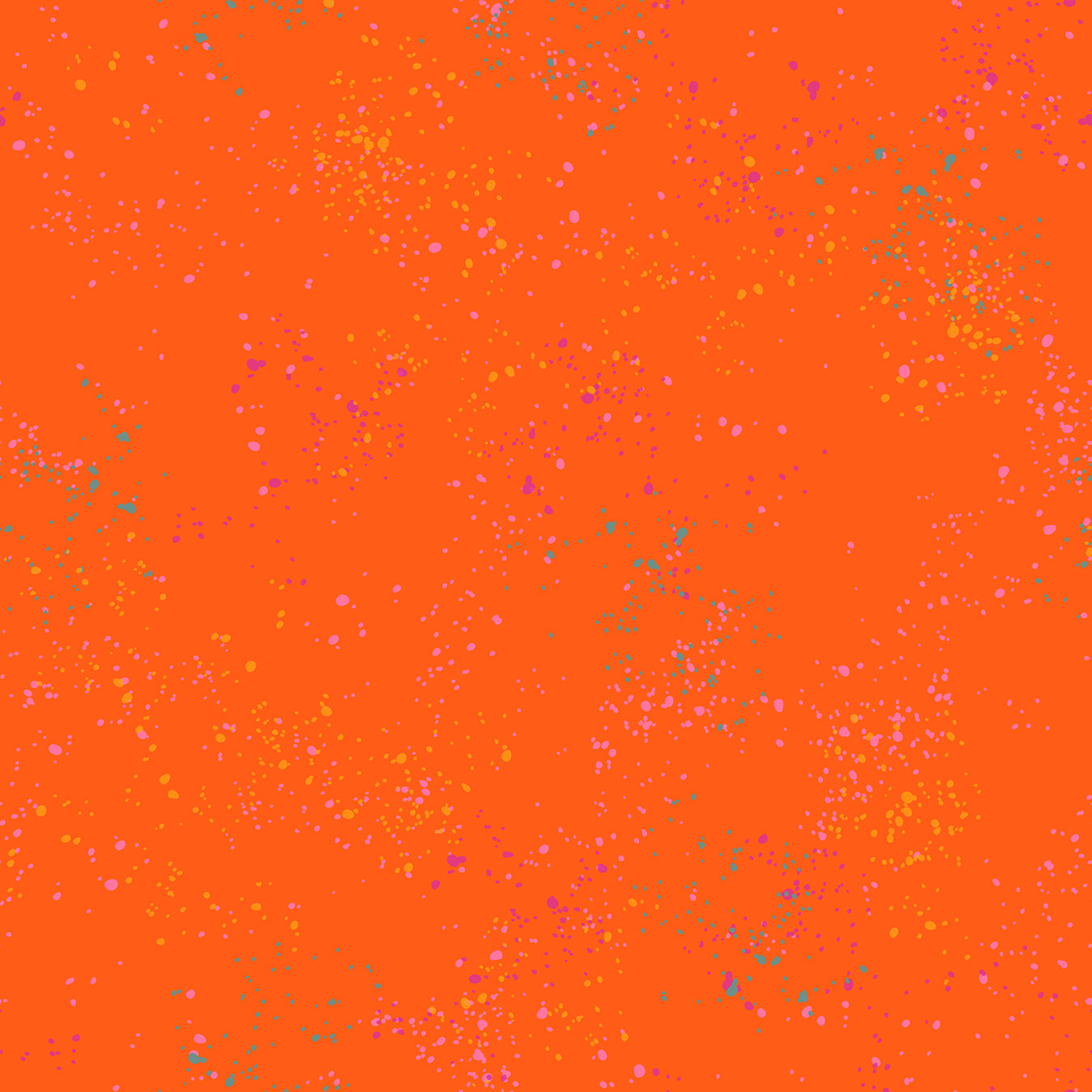 Speckled - GOLDFISH