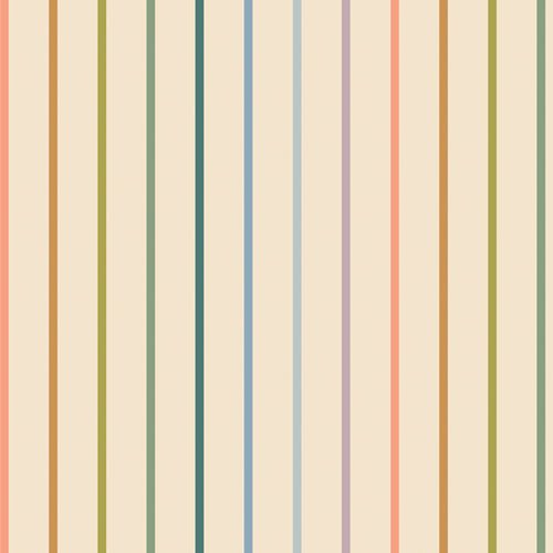 TINY STRIPE PEARL - Slow Summer by Suzy Quilts | AGF