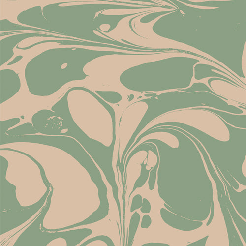 MARBLE MATCHA - Slow Summer by Suzy Quilts | AGF