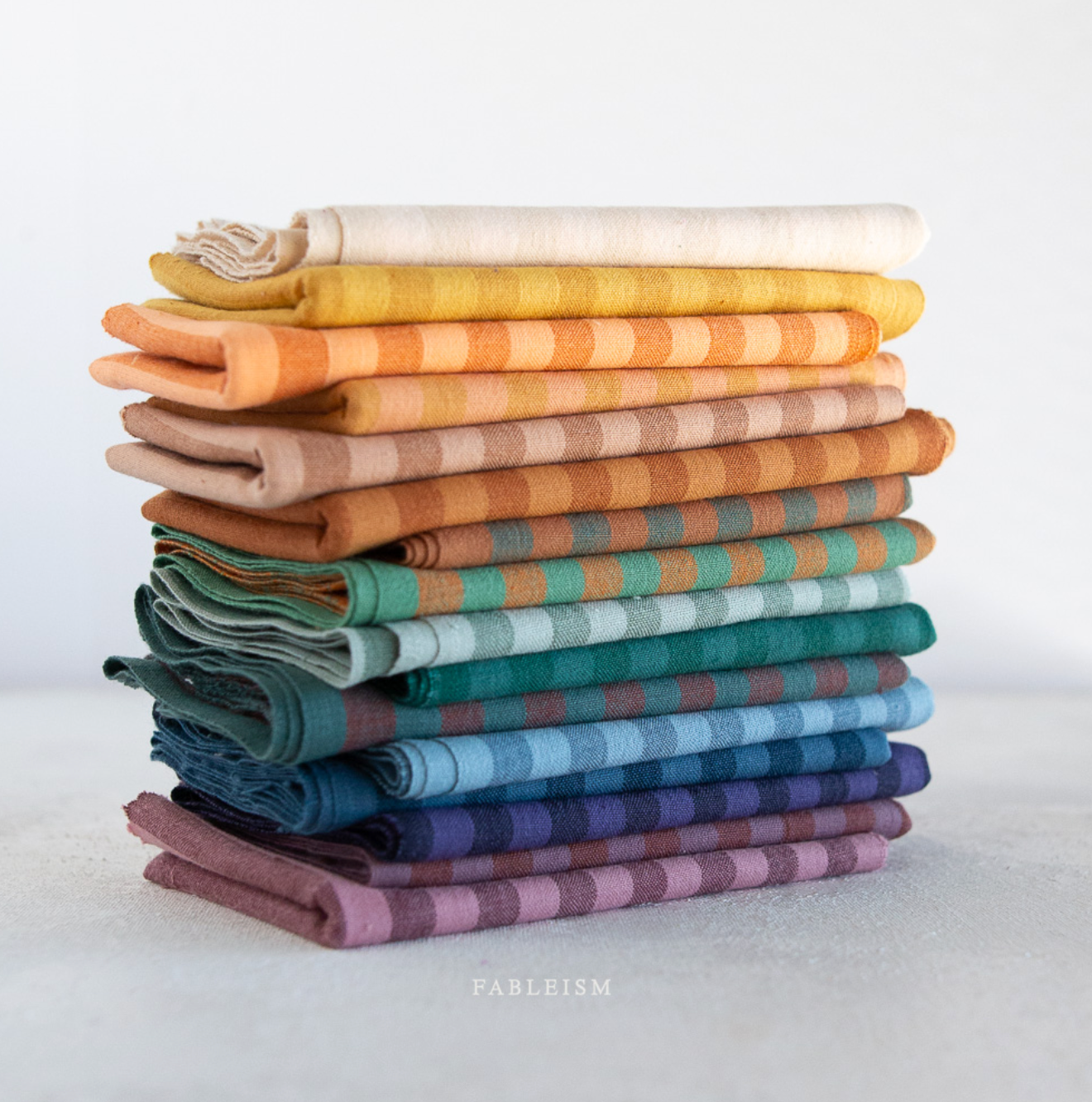 NIGHTFALL - Sun Stripes | Fableism