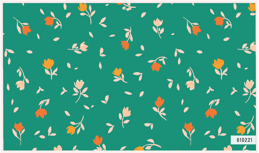 PETAL DANCE - Fresh Morning Medley | Cloud9 Fabrics