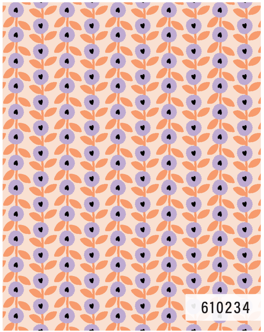 LOVE IN BLOOM | Cloud9 Fabrics