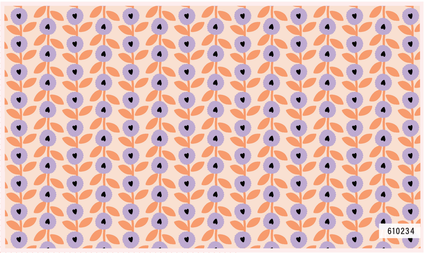 LOVE IN BLOOM | Cloud9 Fabrics