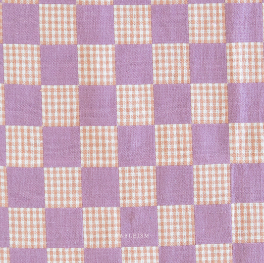 AMETHYST - Checkmate Checkers | Fableism