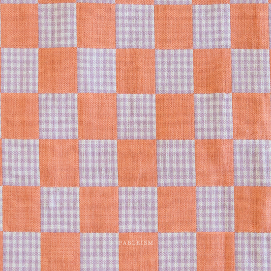 SUNSET - Checkmate Checkers | Fableism