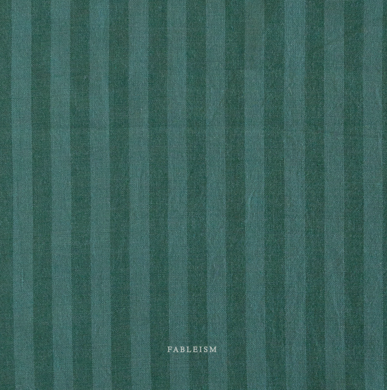 ** PREORDER ** Sun Stripes - BOTTLE GREEN
