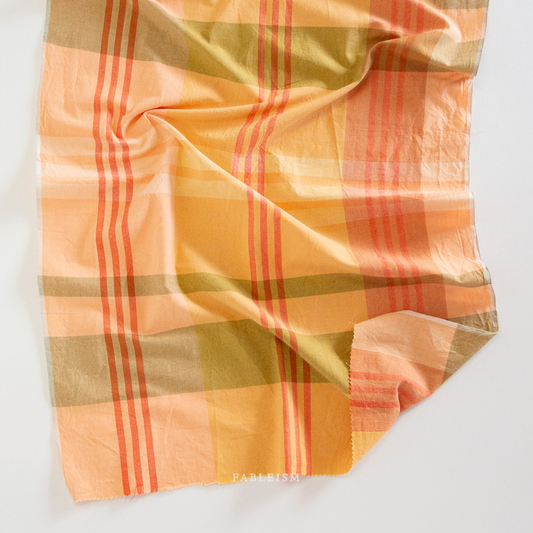 Lumiére - House Dress in RETROGRADE