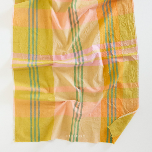 Lumiére - House Dress in SWEET PEA