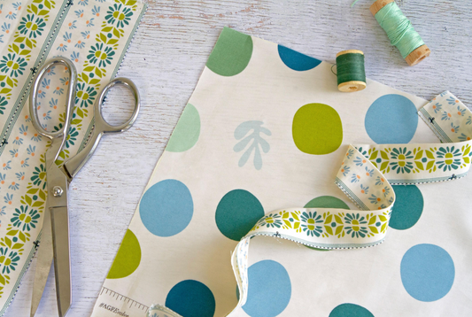 Bound to Evolve 2.5" Binding - Evolve by Suzy Quilts | AGF