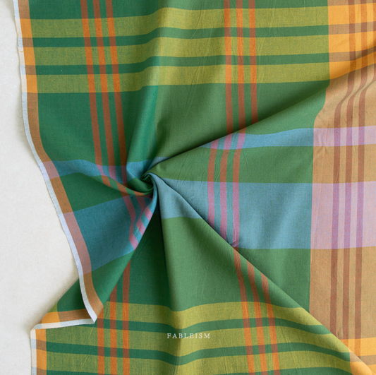 **PREORDER** House Dress in ACADEMIA - Lumiére