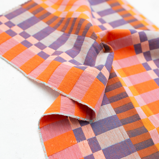 ** PREORDER ** Broken Stripes in Plenty - Fine and Dandy Collection by Fableism Supply Co