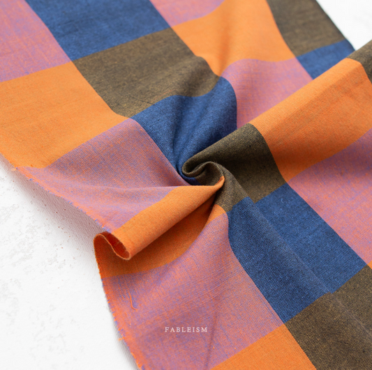 ** PREORDER ** 3 Inch Happy Checkers in Suit - Fine and Dandy Collection by Fableism Supply Co
