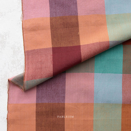 Happy Place Checkers in STRATA - Canyon Springs | Fableism Supply Co