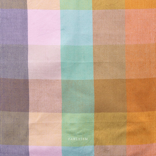 Happy Place Checkers in SUPERBLOOM - Canyon Springs | Fableism Supply Co