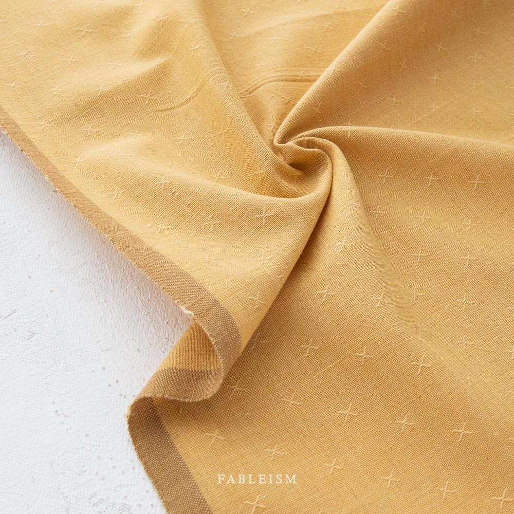 CHAMOMILE - Sprout Wovens by Fableism Supply Co