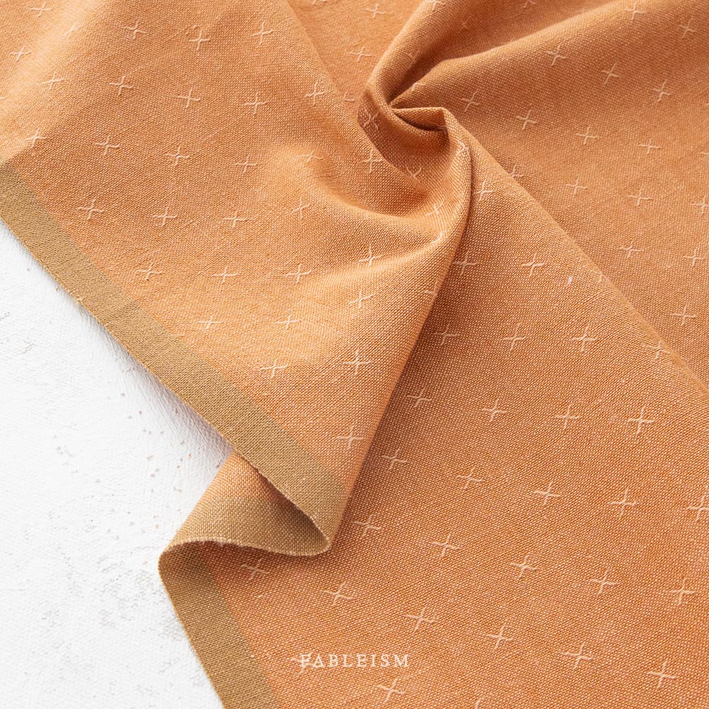 SUNGLOW - Sprout Wovens by Fableism Supply Co