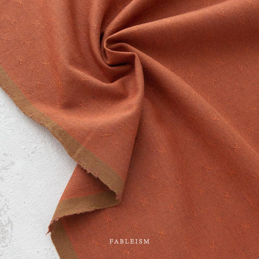 AUTUMNAL - Sprout Wovens by Fableism Supply Co