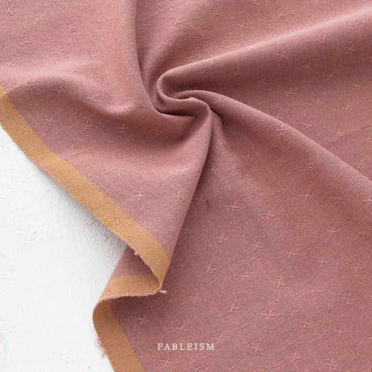 MARSALA - Sprout Wovens | Fableism Supply Co
