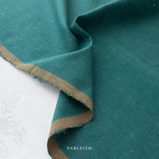 MALLARD - Sprout Wovens by Fableism Supply Co