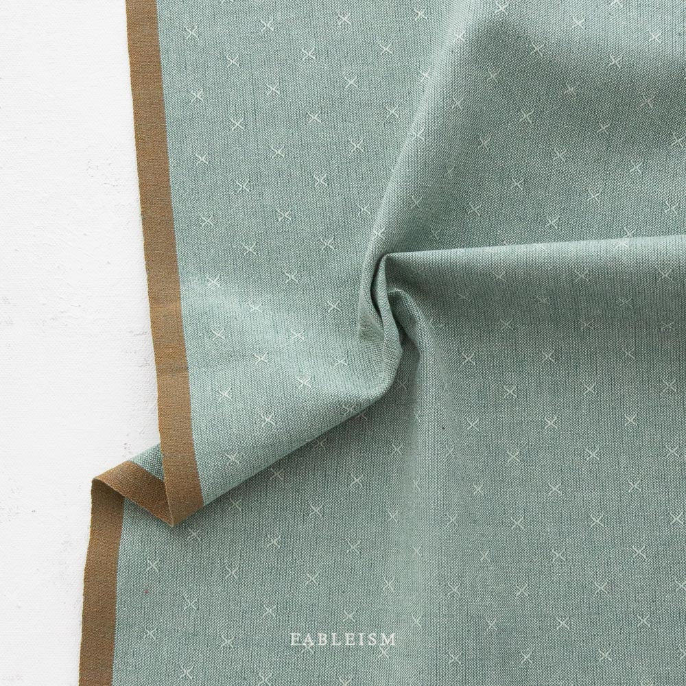 CENOTE - Sprout Wovens by Fableism Supply Co