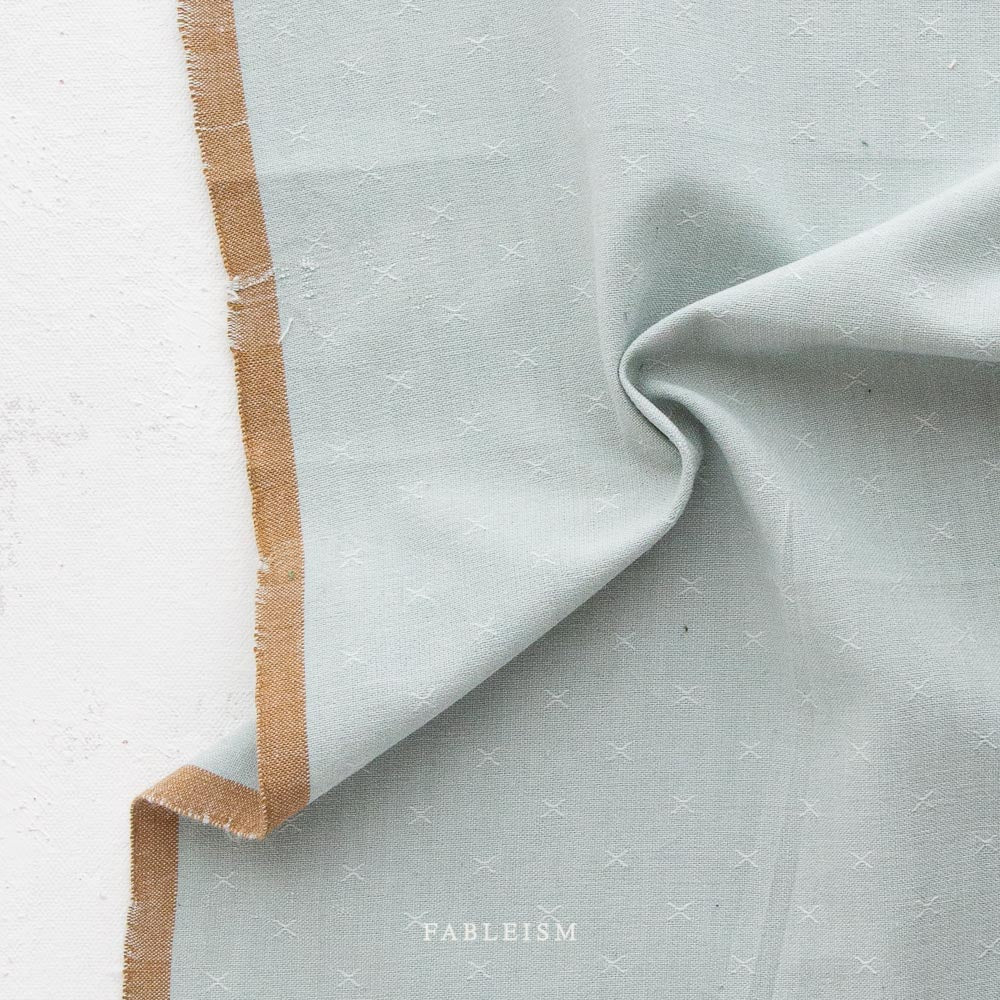 ARCTIC - Sprout Wovens by Fableism Supply Co
