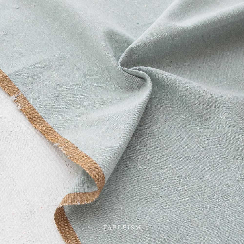 ARCTIC - Sprout Wovens by Fableism Supply Co
