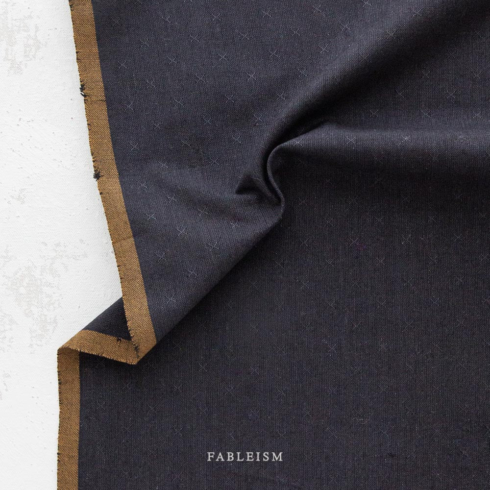 Obsidian - Sprout Wovens | Fableism Supply Co