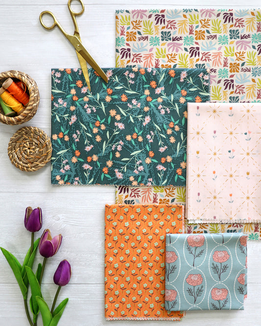 WHIMSY BLOOM - GeoBloom | AGF