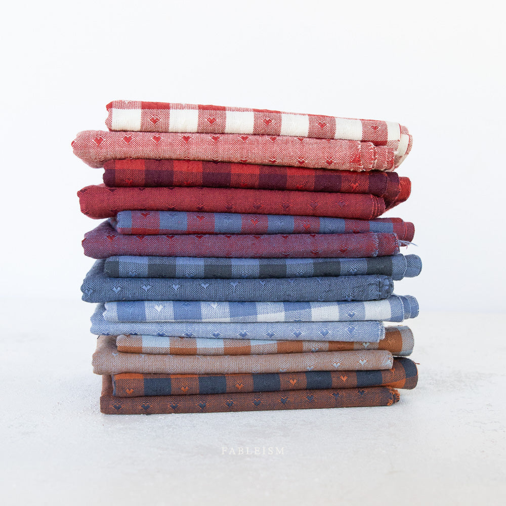 Dobby Hearts in ALICE BLUE - Queen of Hearts | Fableism