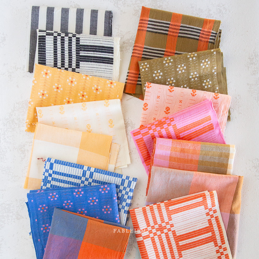 Stripe in LICORICE - Swedish Holiday | Fableism