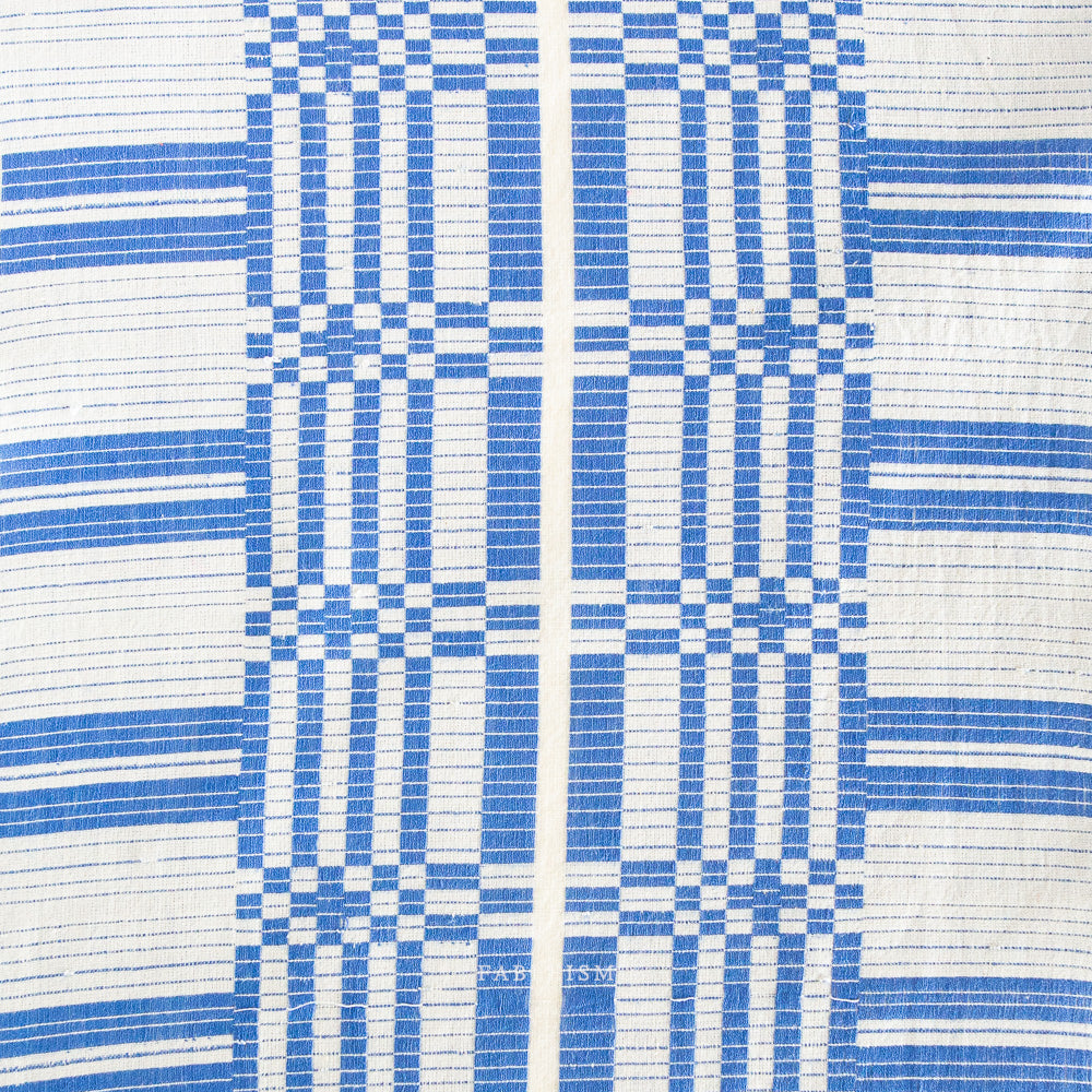 Astrid Weave in COBALT - Swedish Holiday | Fableism
