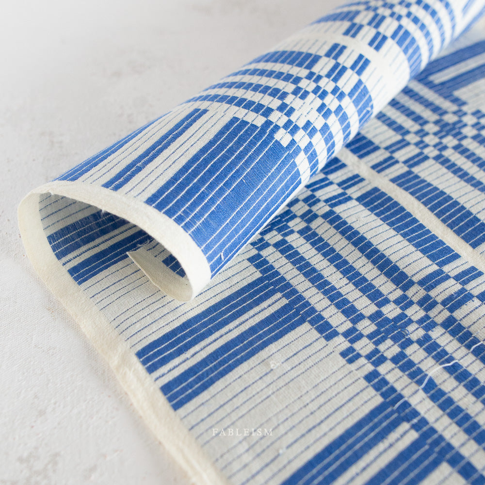 Astrid Weave in COBALT - Swedish Holiday | Fableism