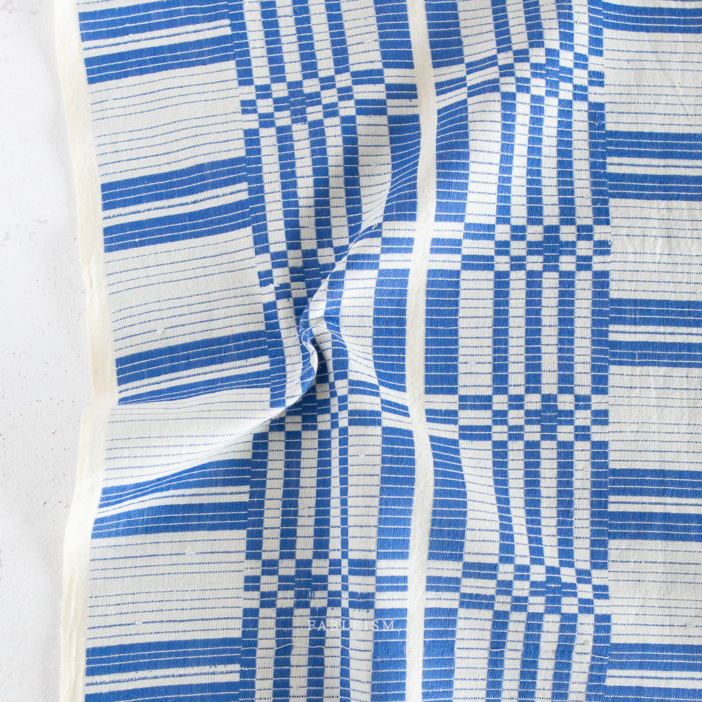 Astrid Weave in COBALT - Swedish Holiday | Fableism